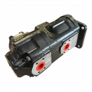 Гидравлический насос шестеренчатый Hydreco X1A50685068-146208-1C